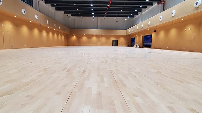 生态板做柜门开裂原因及预防措施