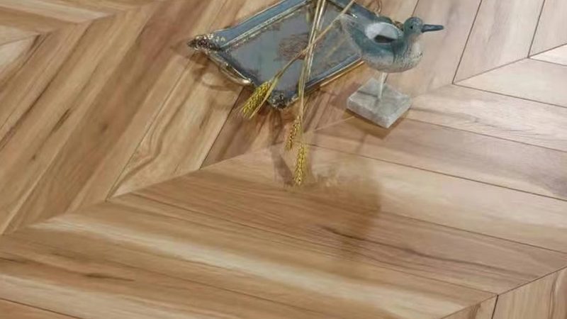 软木地板DIY安装：轻松打造温馨家居环境