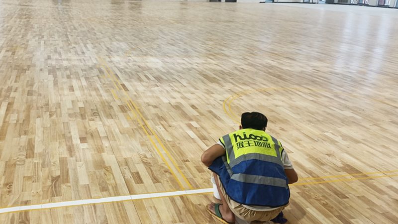 石塑地板安装价格之谜：揭秘影响成本的关键因素