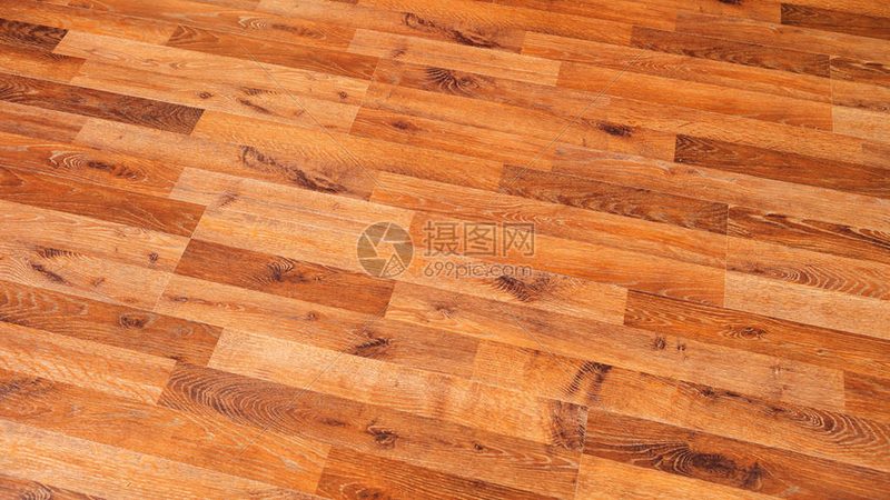 三层实木地板定制，这些步骤你了解吗？**